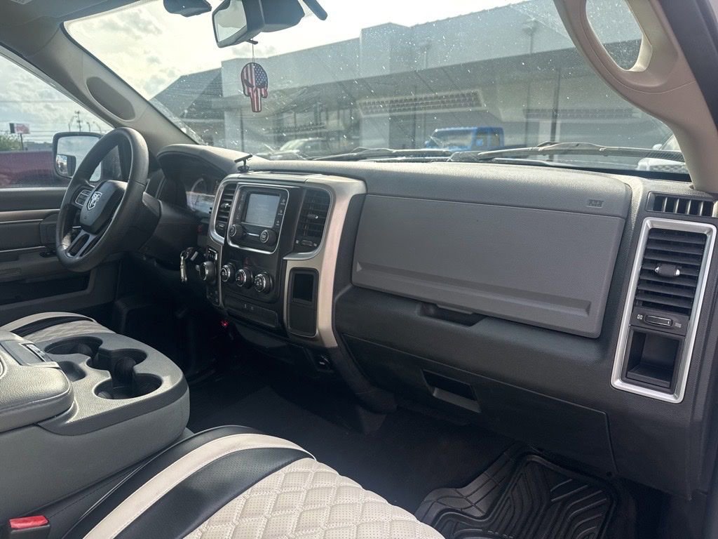 Used 2015 RAM 1500 SLT AWD/4WD image 24