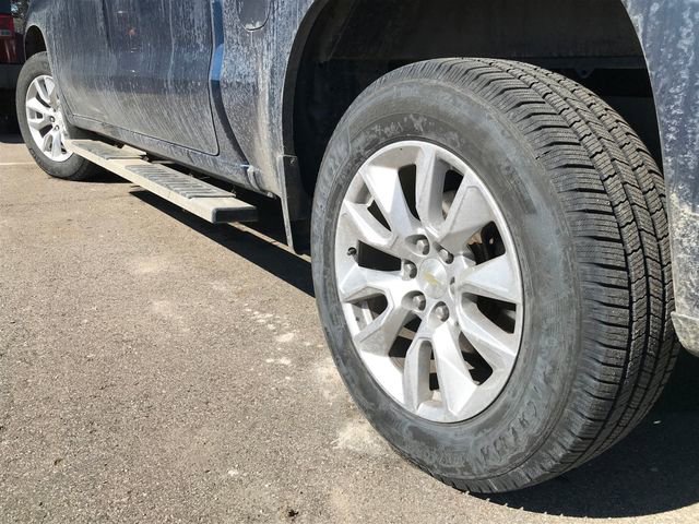 Used 2020 Chevrolet Silverado 1500 Custom w/ Custom Value Package image 15