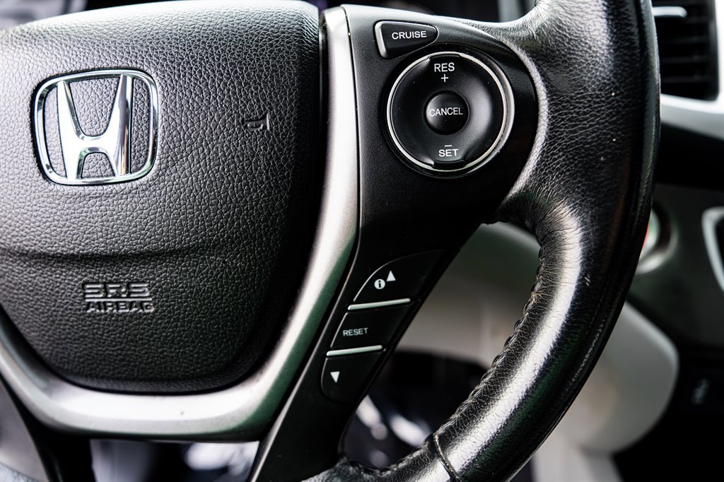 Used 2016 Honda Pilot EX-L image 18