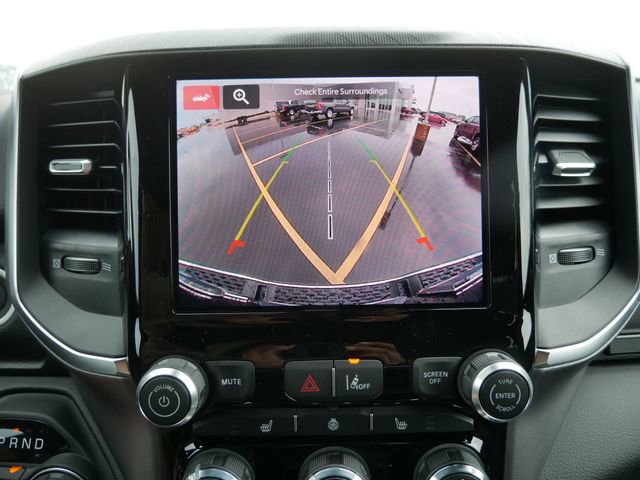 New 2025 RAM 1500 Big Horn image 13