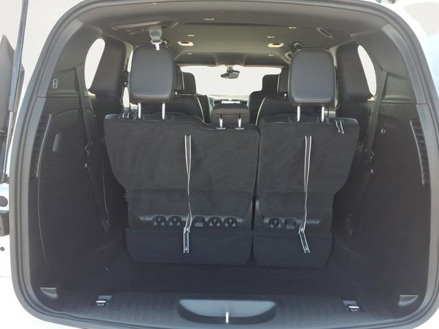 Used 2026 Chrysler Pacifica Select FWD image 23