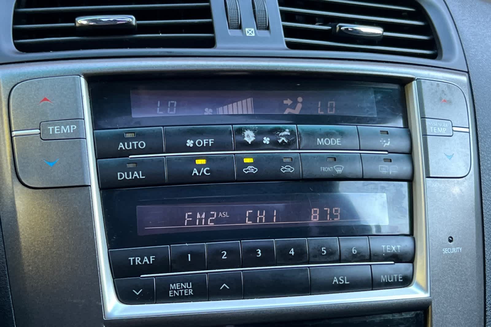 Used 2012 Lexus IS 250 w/ Premium Pkg Value Edition RWD image 19