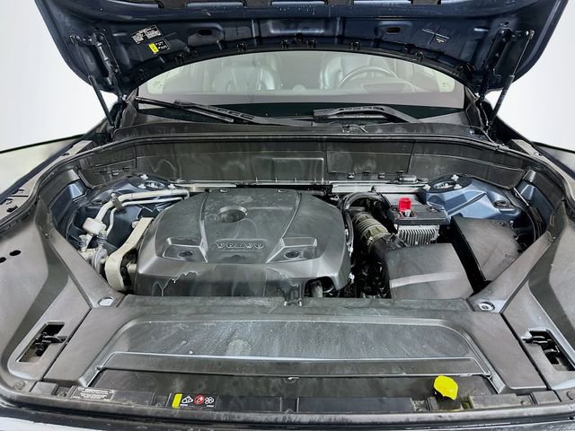 Used 2021 Volvo XC90 T6 Inscription w/ Advanced Package image 30