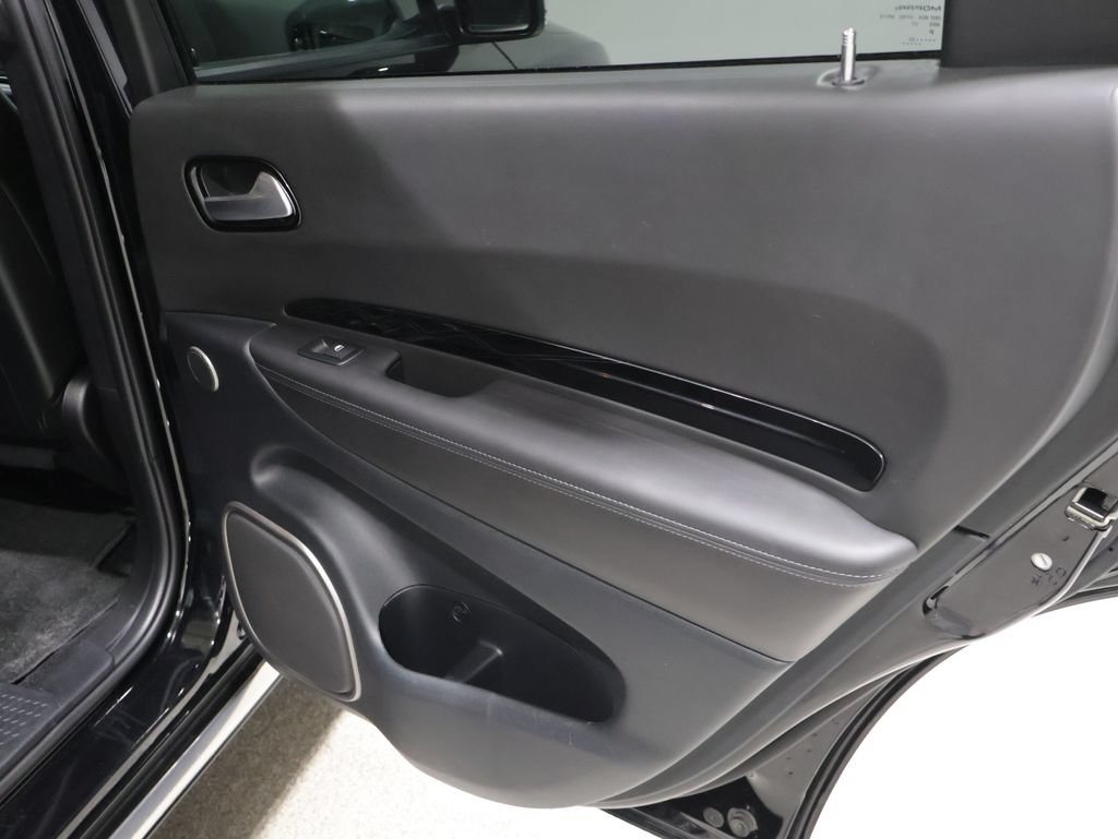 Used 2022 Dodge Durango Citadel AWD/4WD image 23