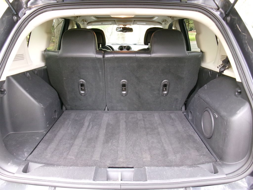 Used 2014 Jeep Compass Latitude w/ Sun/Sound Group FWD image 42