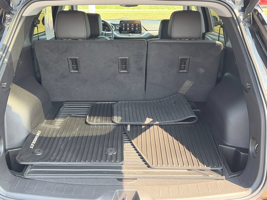 Used 2023 Chevrolet Blazer LT AWD/4WD image 6