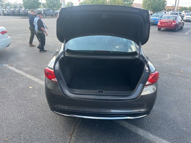 Used 2015 Chrysler 200 Limited w/ Spring Special Group image 11