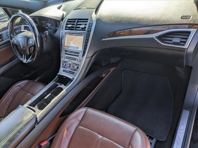 Used 2019 Lincoln MKZ Reserve image 22