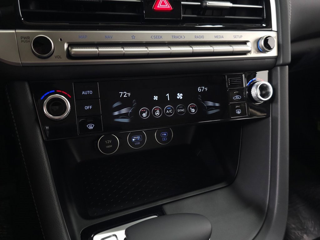 New 2026 Genesis G70 2.5T image 20