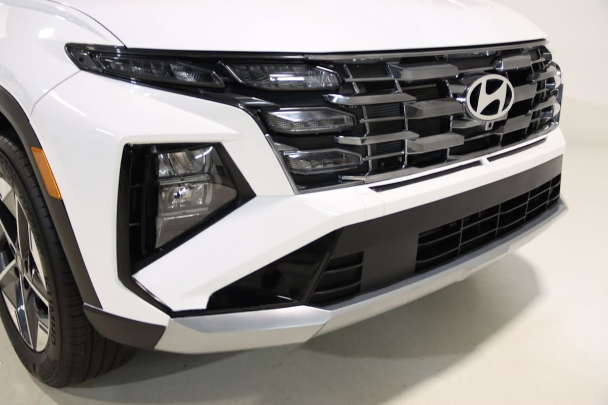 Used 2026 Hyundai Tucson SEL Plus AWD/4WD image 20