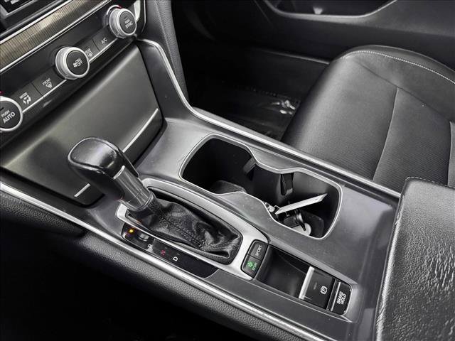 Used 2018 Honda Accord Sport image 16