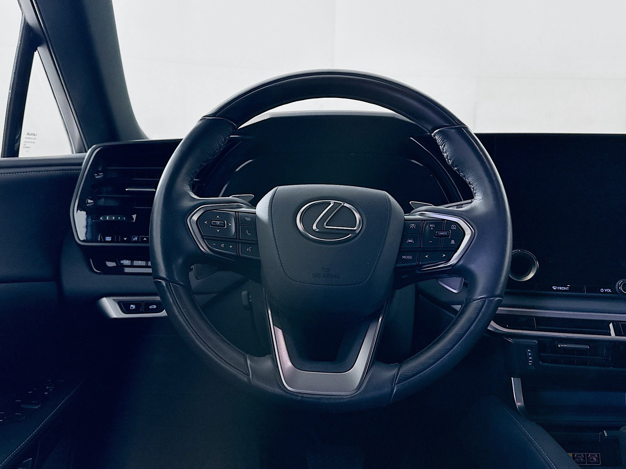 Used 2024 Lexus RX 350 Premium w/ Cold Area Package FWD image 18