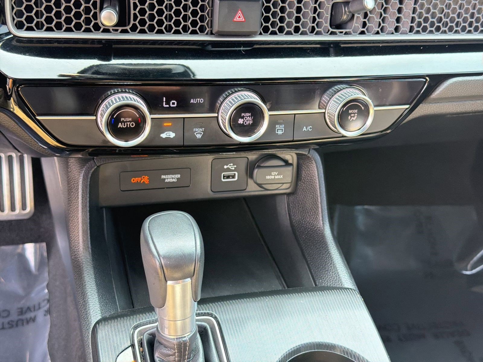 Used 2024 Honda Civic Sport image 17