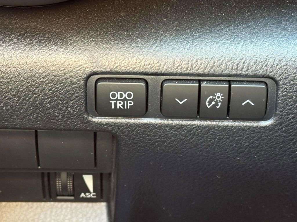 Used 2024 Lexus IS 350 F Sport w/ Memory Package image 23