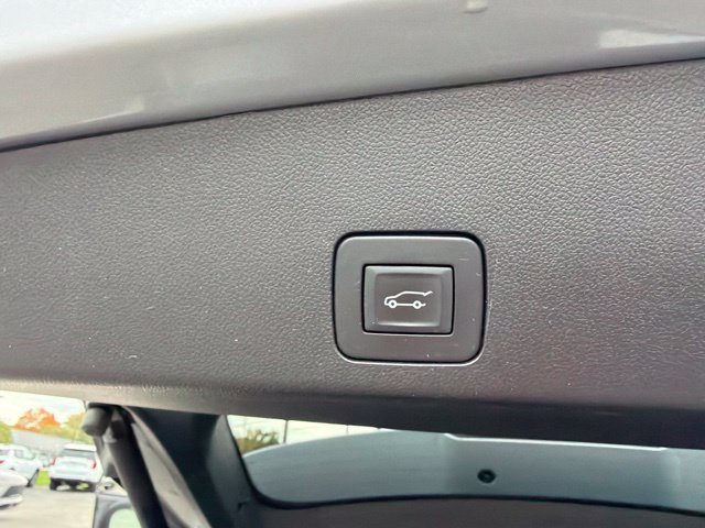 Certified 2024 Buick Encore GX Preferred AWD/4WD image 25