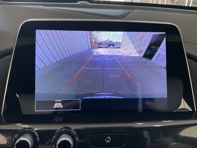 Used 2023 Cadillac CT4 Luxury w/ Sun And Sound Package image 17