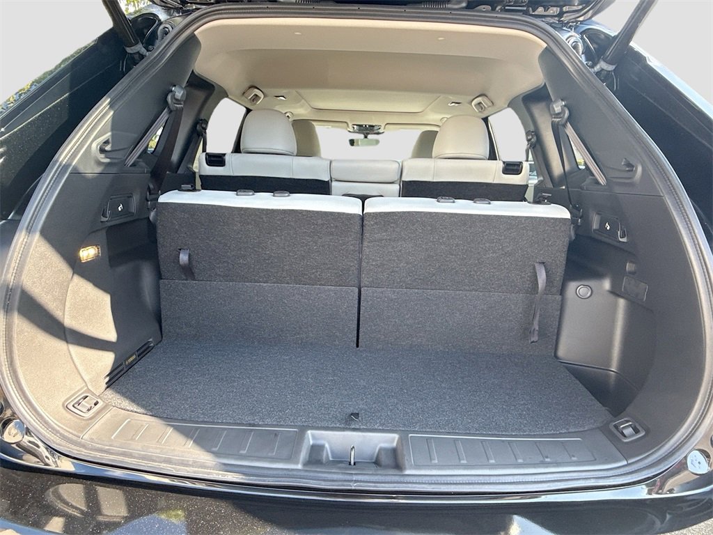 New 2025 Mitsubishi Outlander SE image 28