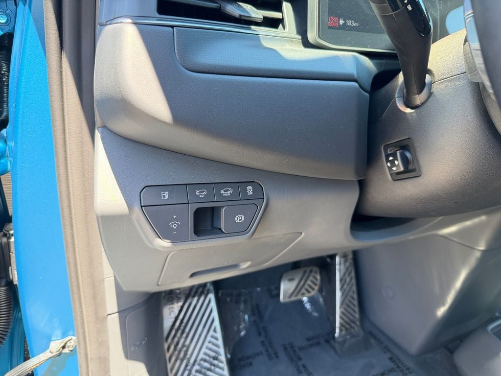 Used 2024 Kia EV9 GT-Line AWD/4WD image 19