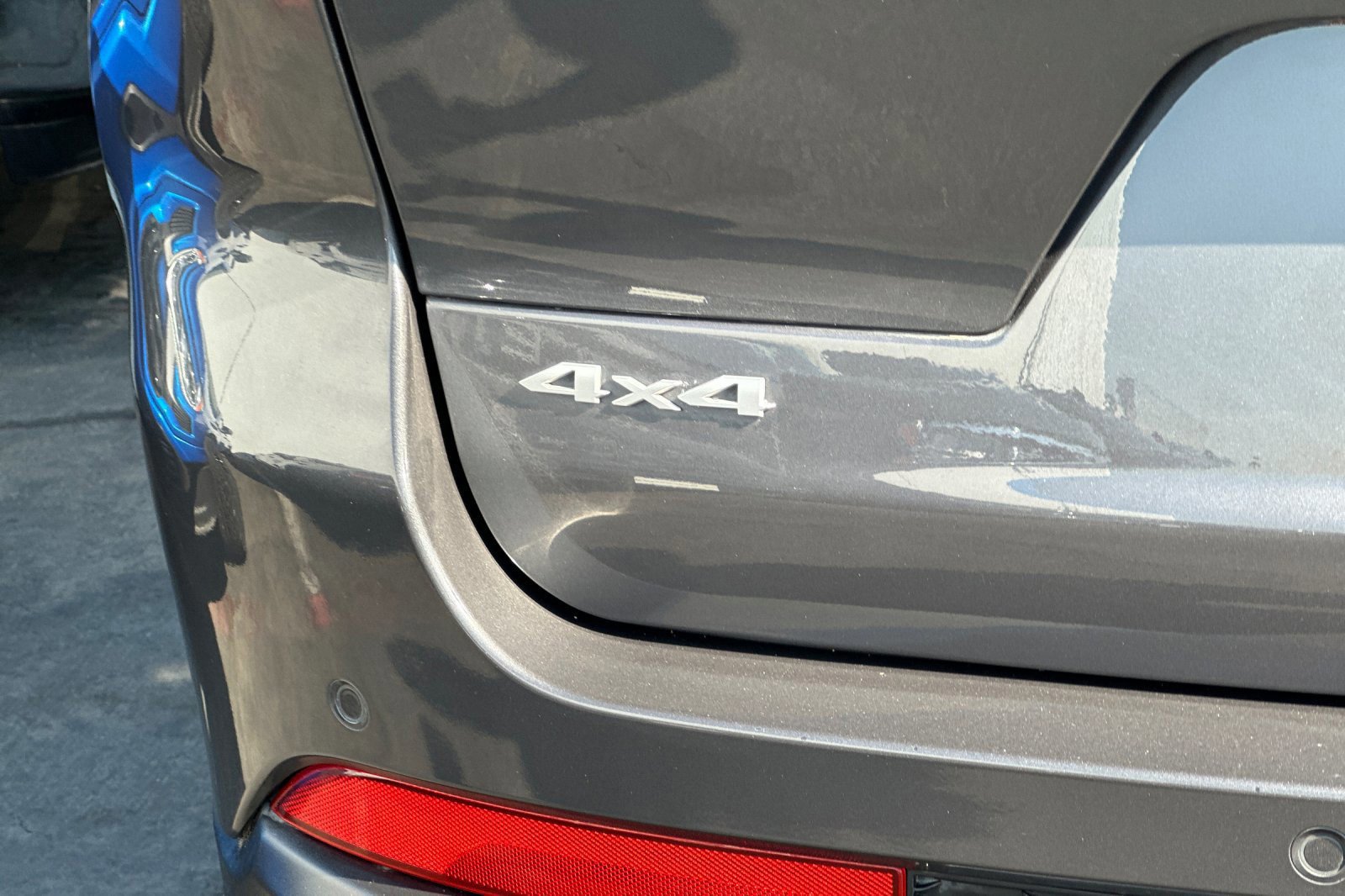 Used 2024 Jeep Grand Cherokee L Limited w/ Luxury Tech Group II image 29