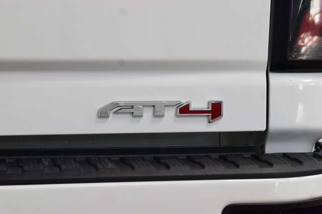 Used 2024 GMC Sierra 2500 AT4 w/ AT4 Preferred Package image 27
