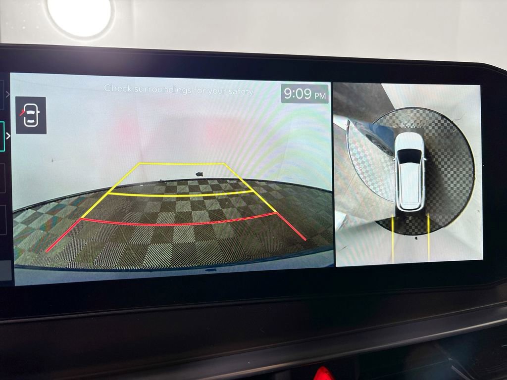 New 2026 Kia Sorento SX Prestige image 17