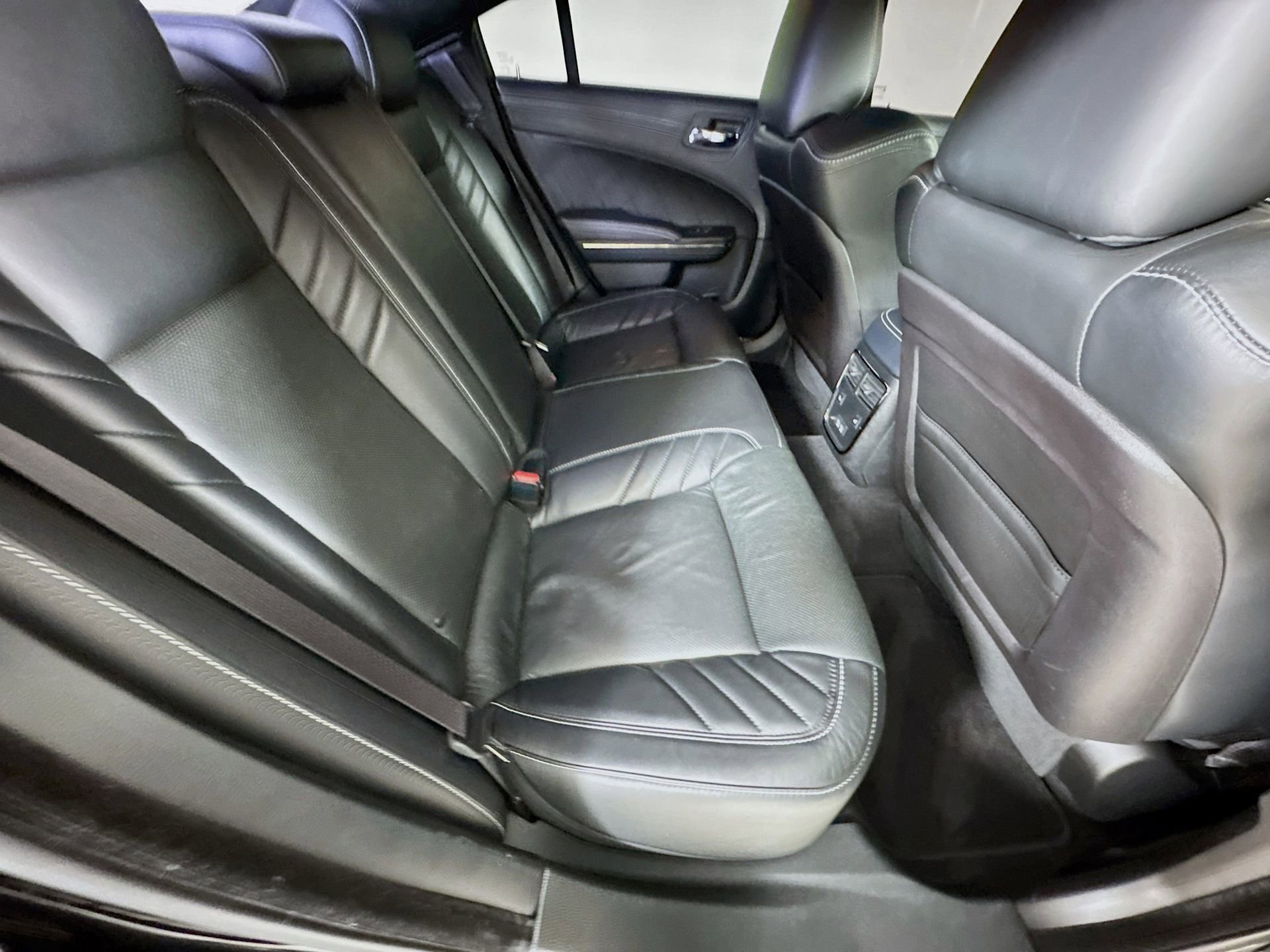 Used 2023 Dodge Charger SRT Hellcat image 27