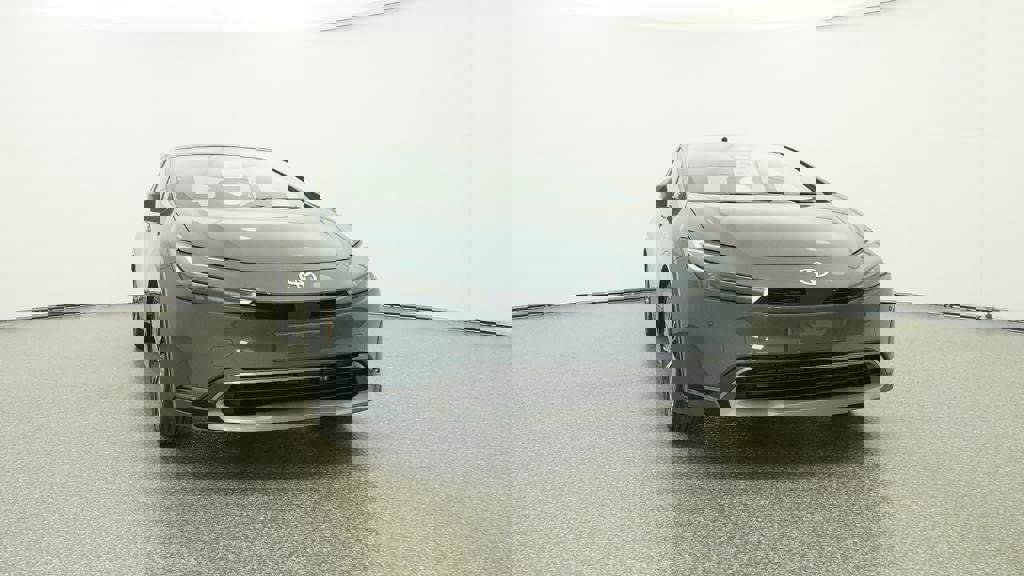 New 2026 Toyota Prius XLE image 30