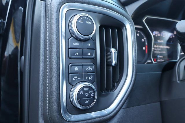 Certified 2021 GMC Sierra 1500 Denali image 21