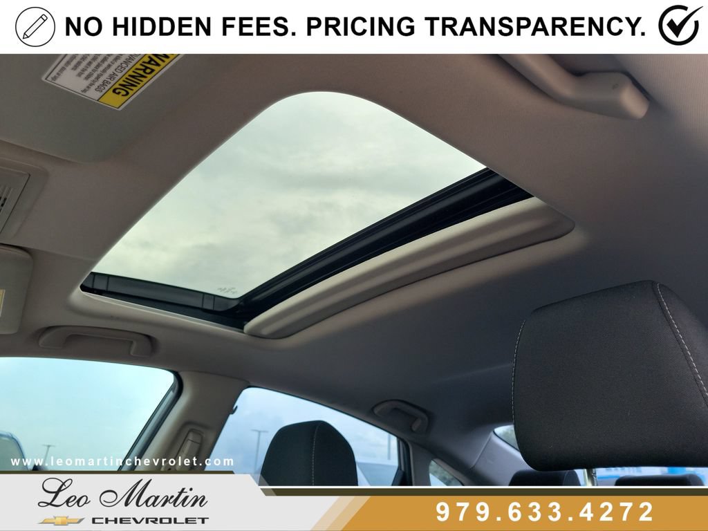 Used 2019 Honda Civic EX image 17