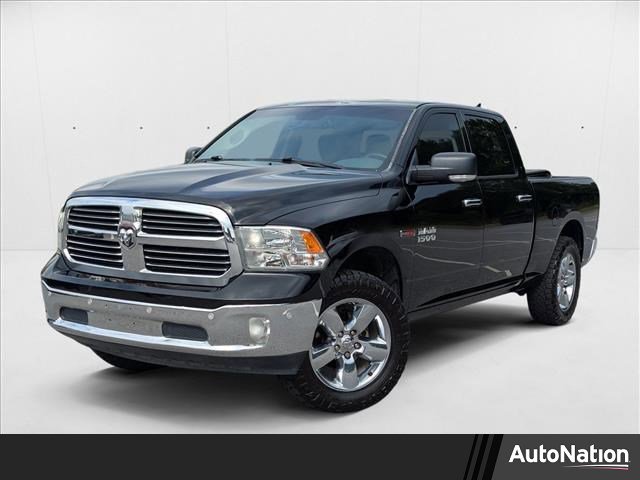 Used 2015 RAM 1500 Lone Star