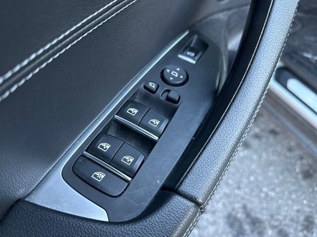 Used 2018 BMW X3 xDrive30i image 16