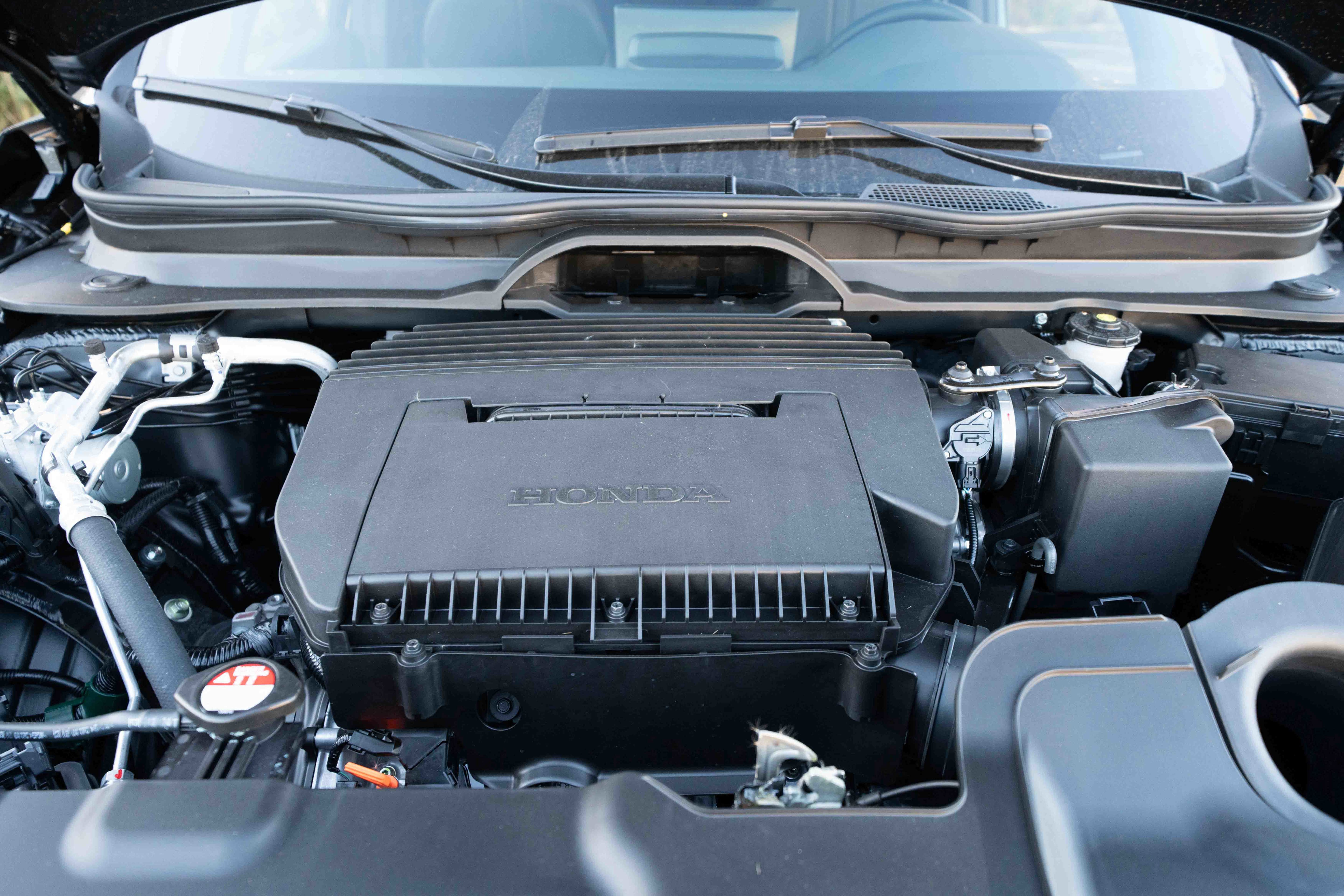 New 2026 Honda Passport TrailSport Elite image 32