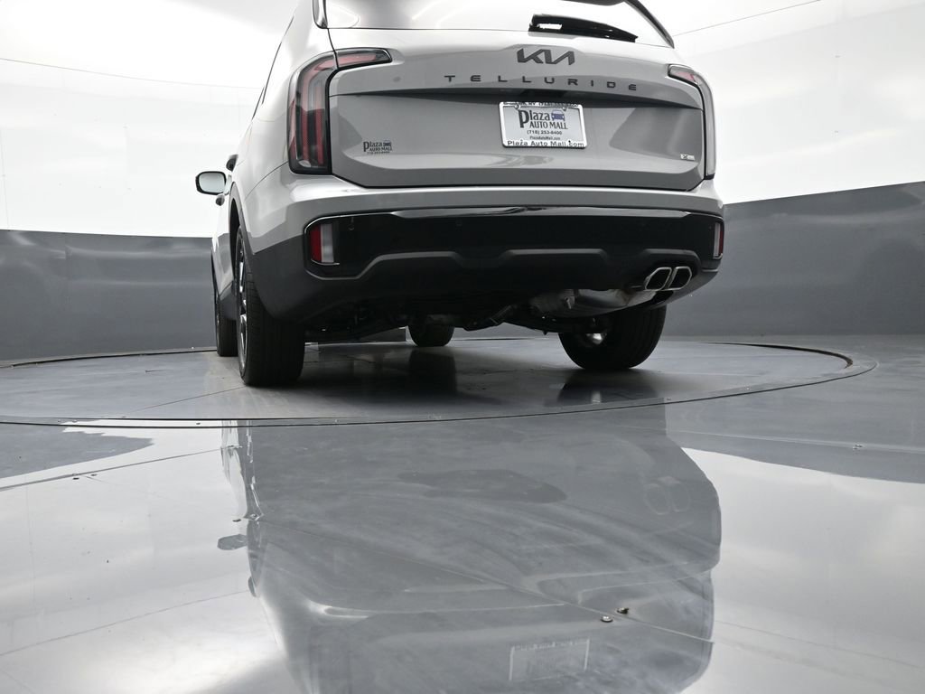 New 2025 Kia Telluride SX X-Line AWD/4WD image 33