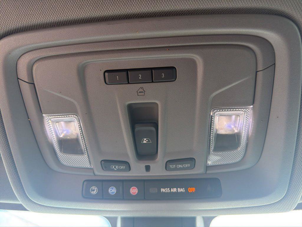 Used 2019 GMC Sierra 1500 SLT AWD/4WD image 53