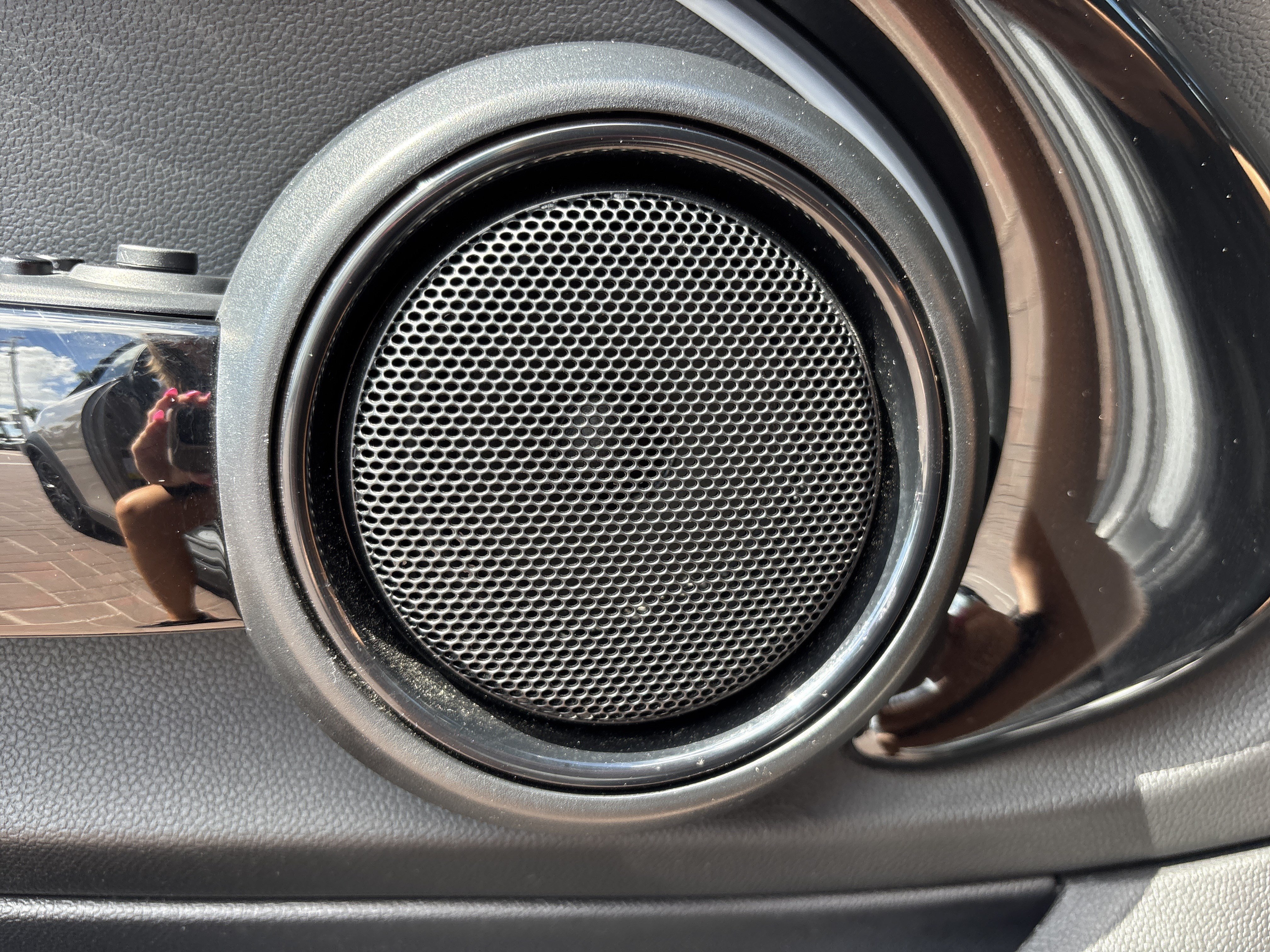 Certified 2024 MINI Cooper S FWD image 36