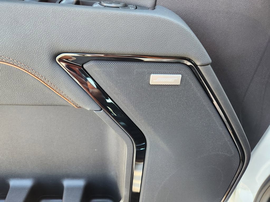 New 2026 GMC Sierra 1500 AT4 w/ AT4 Premium Package image 12