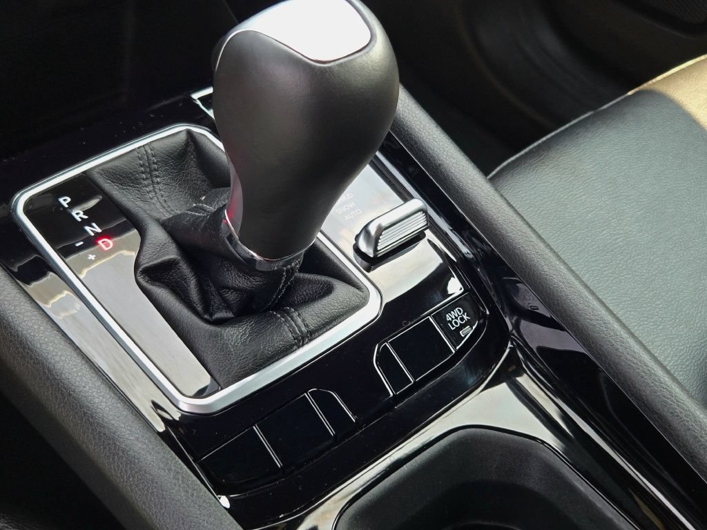 New 2026 Jeep Compass Limited AWD/4WD image 28