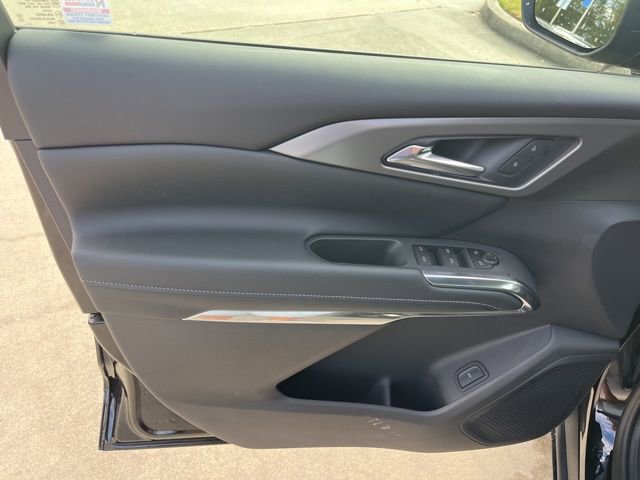 New 2026 Chevrolet Traverse LT w/ Driver Confidence Package image 14