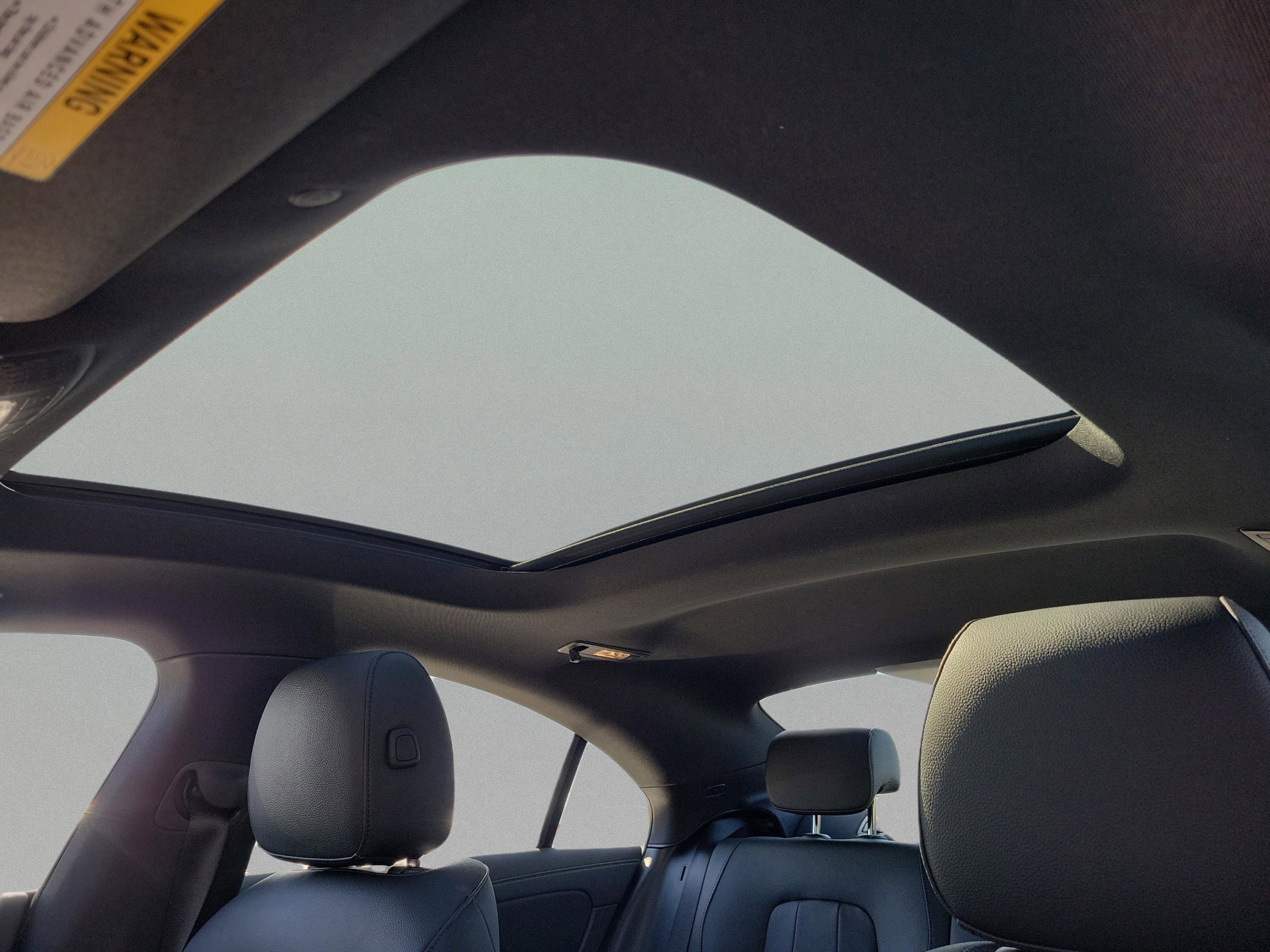 Certified 2026 Mercedes-Benz CLA 250 image 32