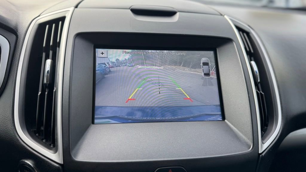 Used 2016 Ford Edge SEL w/ Equipment Group 201A image 9