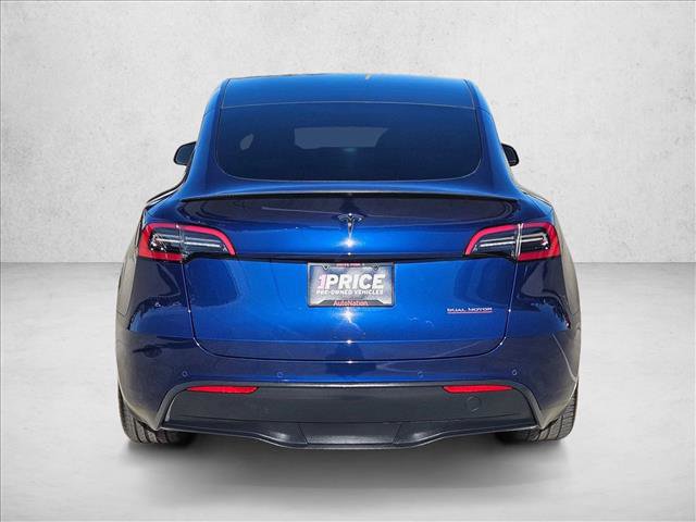 Used 2022 Tesla Model Y Performance image 6