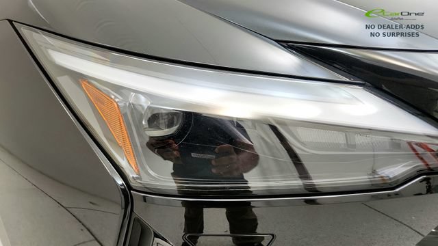 Used 2026 Lexus RZ 350e 2WD w/ Convenience Package image 22