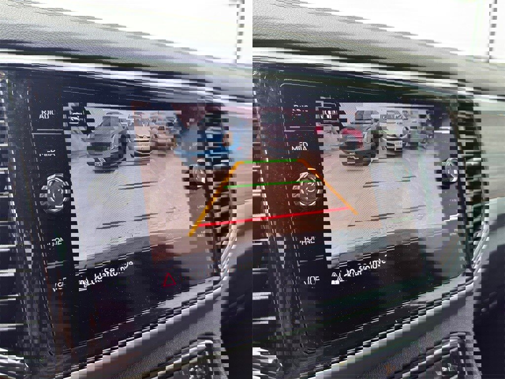 Used 2021 Volkswagen Atlas SEL w/ MDO Package (Bench Seat) image 23