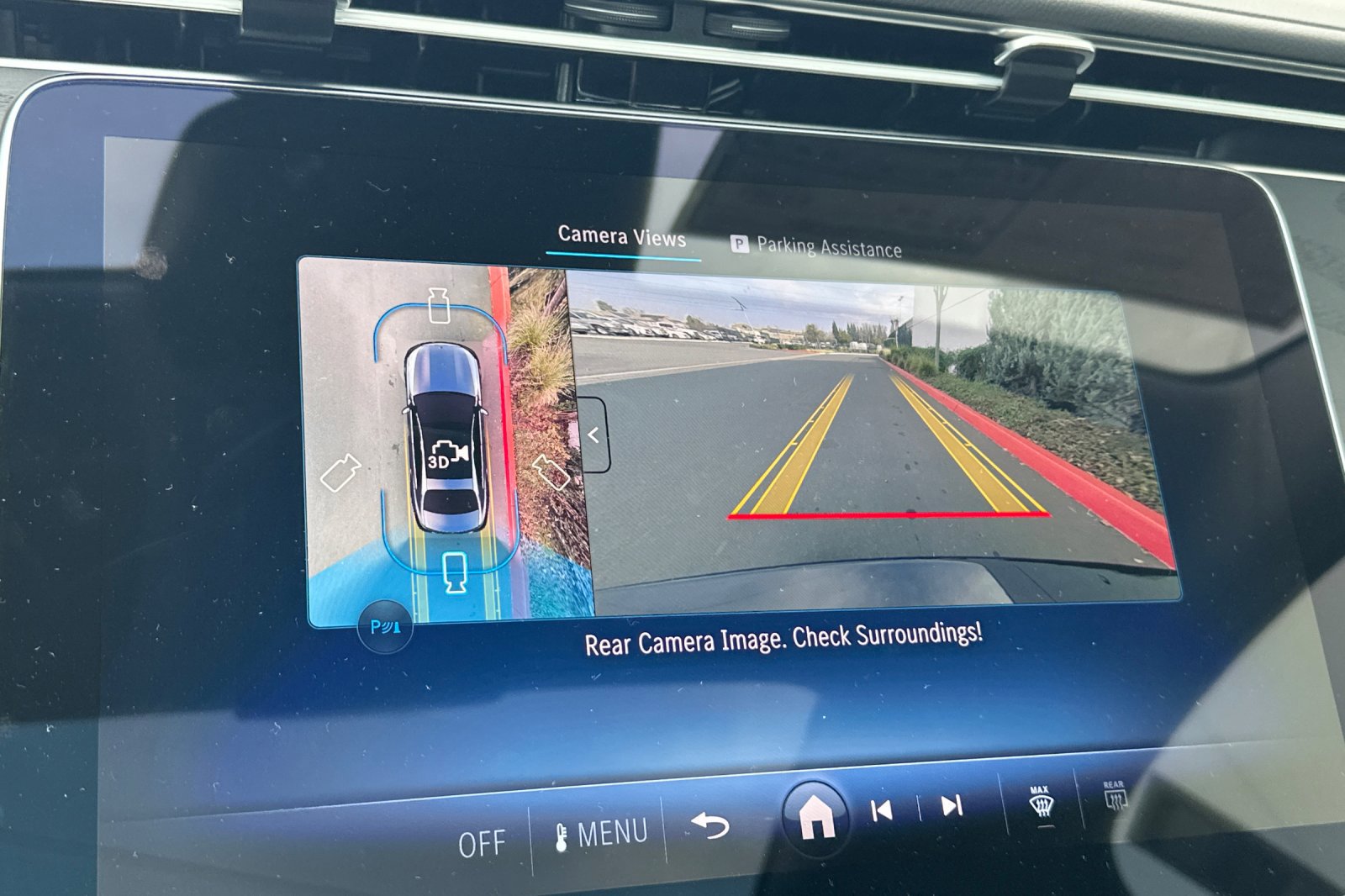 New 2026 Mercedes-Benz E 350 4MATIC Sedan image 19