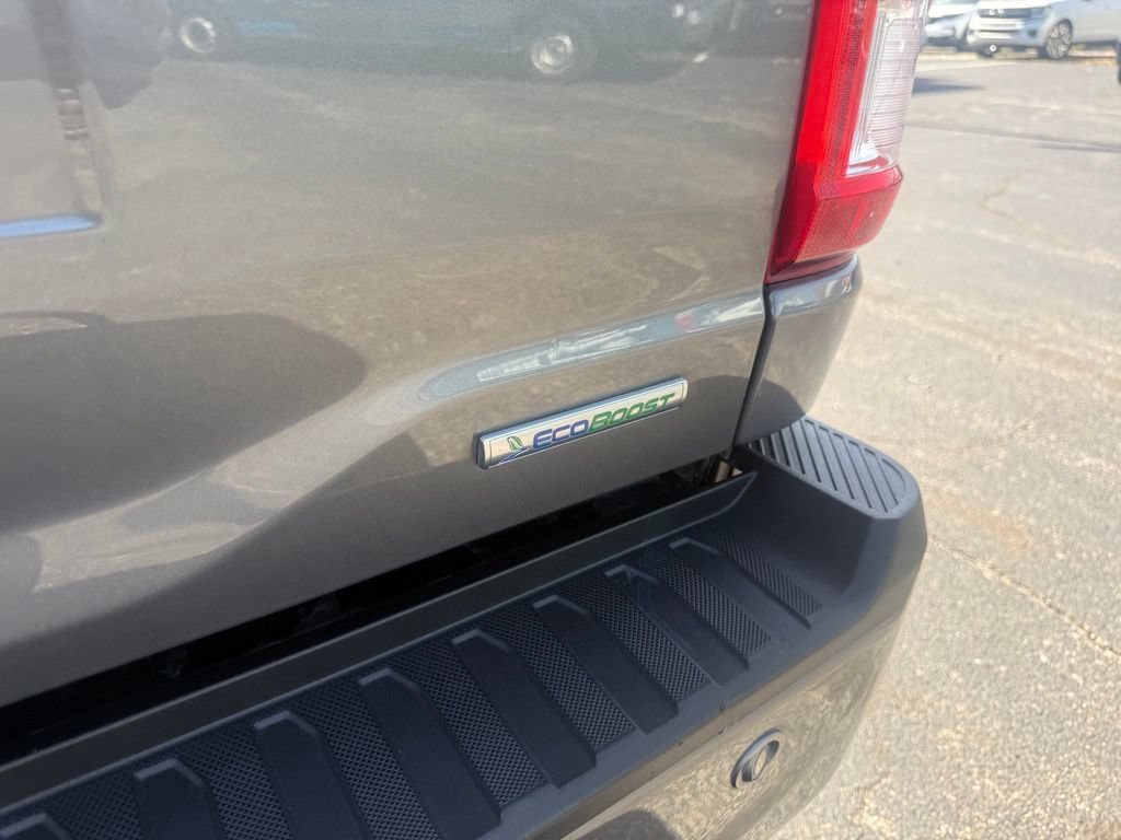 Used 2021 Ford F150 XL w/ Equipment Group 101A High AWD/4WD image 41