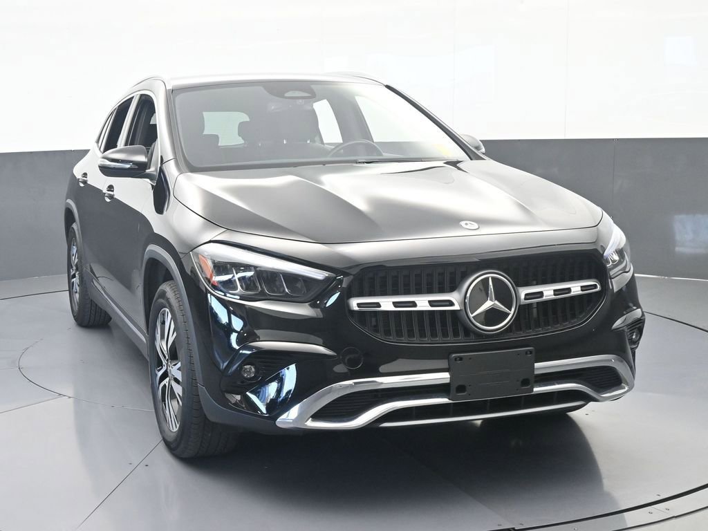Used 2025 Mercedes-Benz GLA 250 image 9