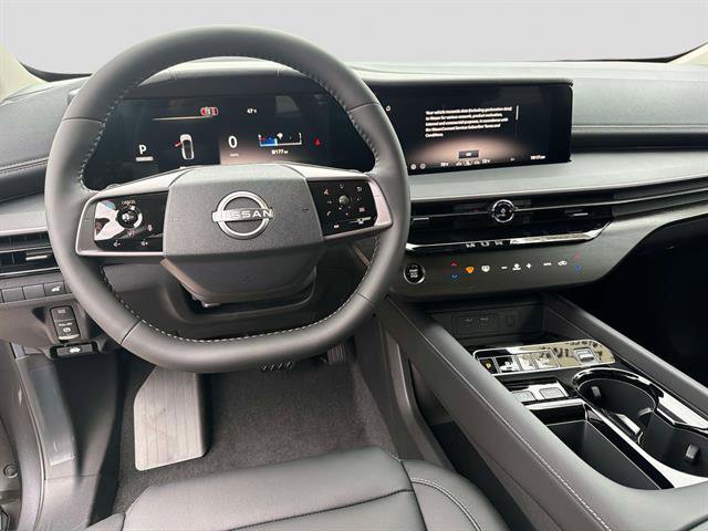 New 2026 Nissan Murano SV image 7