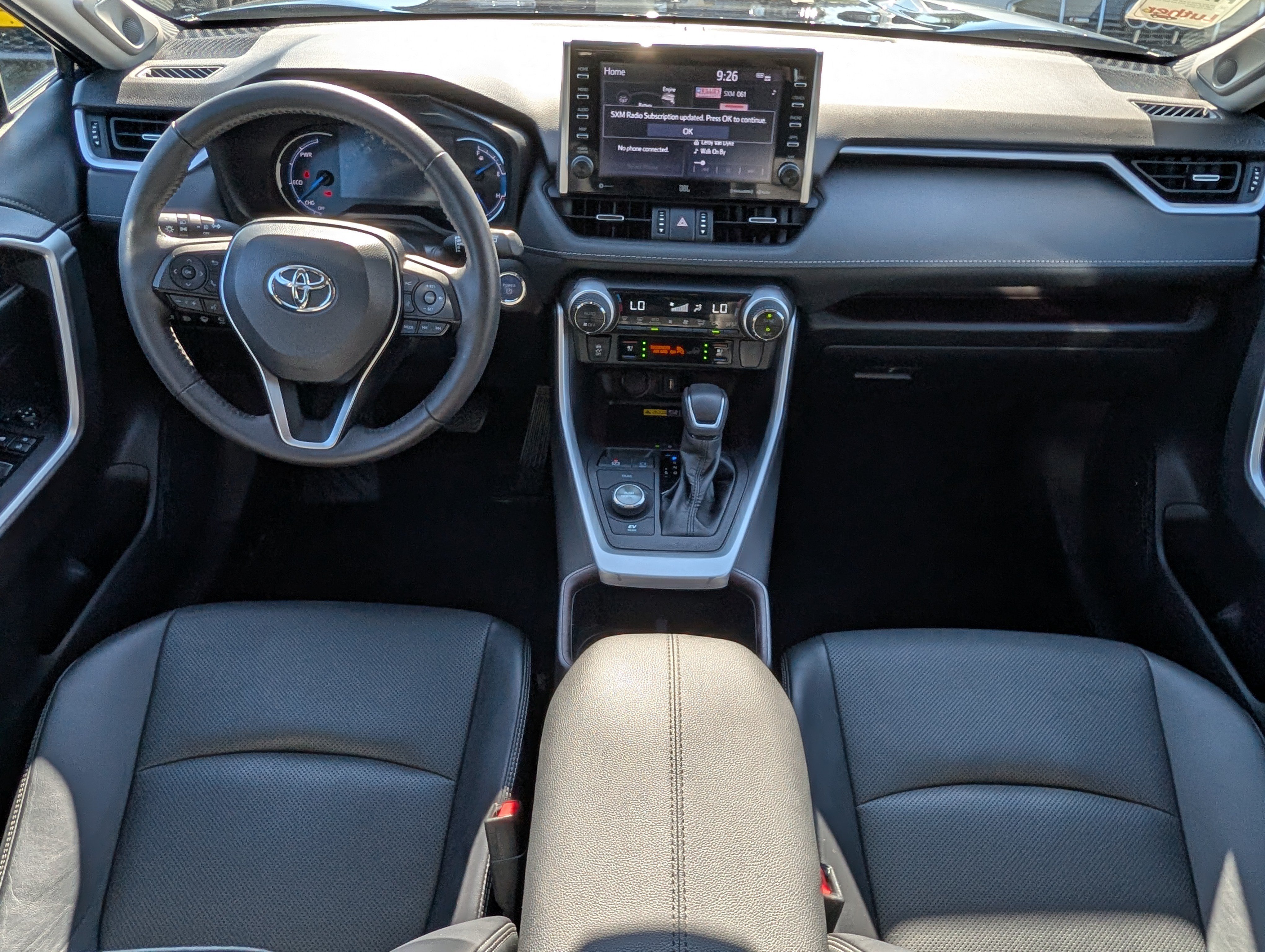 Used 2022 Toyota RAV4 Limited AWD/4WD image 10
