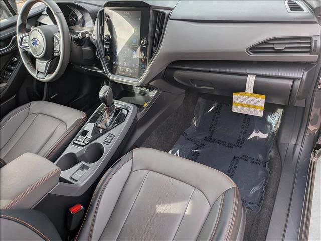 Certified 2025 Subaru Crosstrek 2.5i Limited w/ Popular Package #4A AWD/4WD image 21