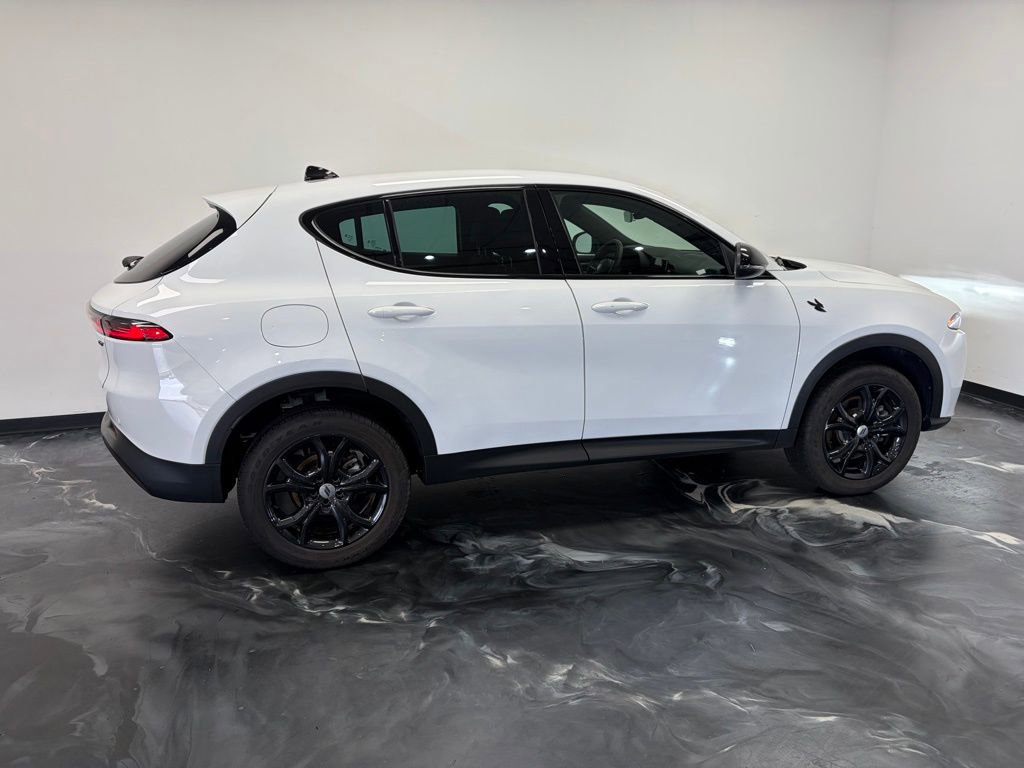 Used 2024 Dodge Hornet GT w/ GT Blacktop Package image 20